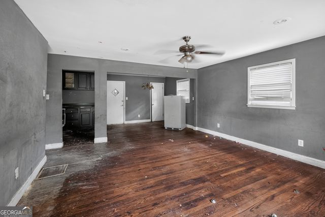 4005 Princeton Place SW, Atlanta, GA 30331