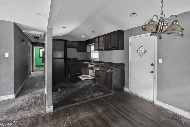 4005 Princeton Place SW, Atlanta, GA 30331