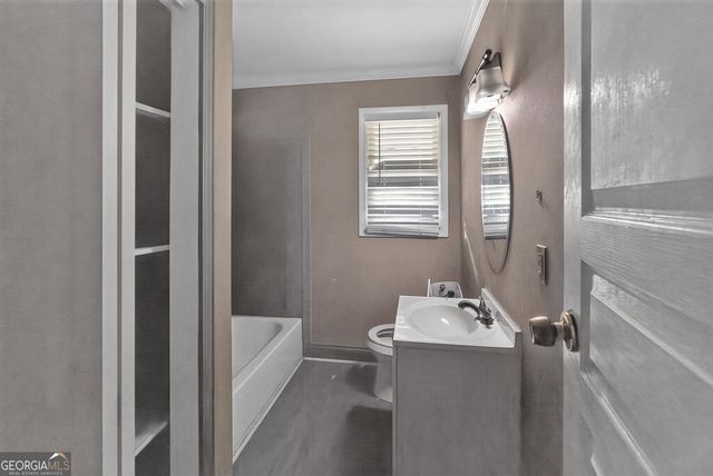 4005 Princeton Place SW, Atlanta, GA 30331