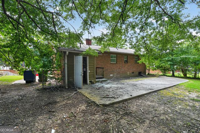4005 Princeton Place SW, Atlanta, GA 30331