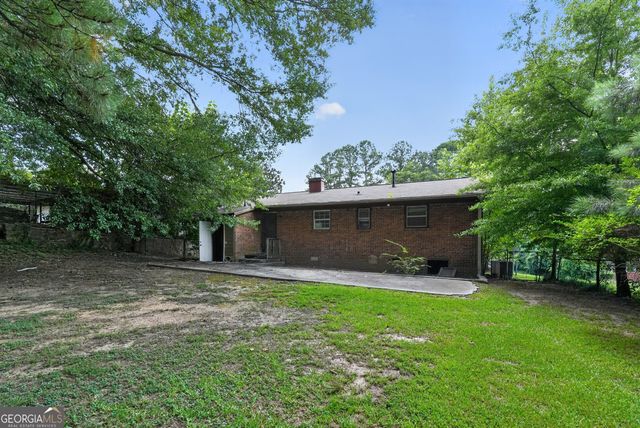 4005 Princeton Place SW, Atlanta, GA 30331