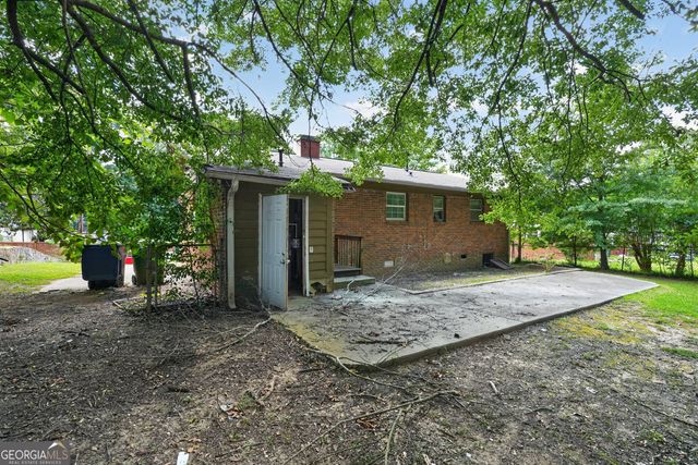 4005 Princeton Place SW, Atlanta, GA 30331
