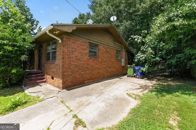 4005 Princeton Place SW, Atlanta, GA 30331