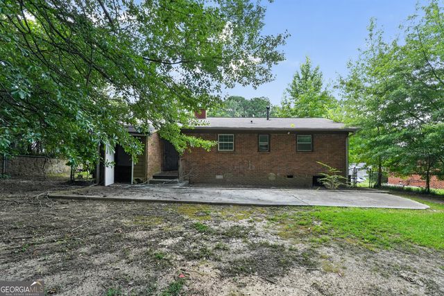 4005 Princeton Place SW, Atlanta, GA 30331