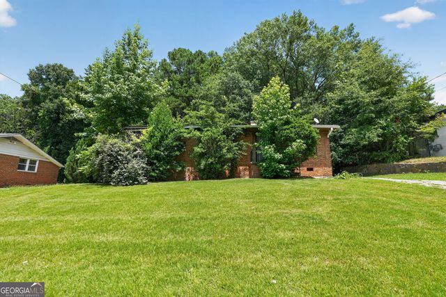 4005 Princeton Place SW, Atlanta, GA 30331