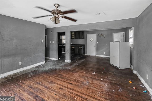 4005 Princeton Place SW, Atlanta, GA 30331