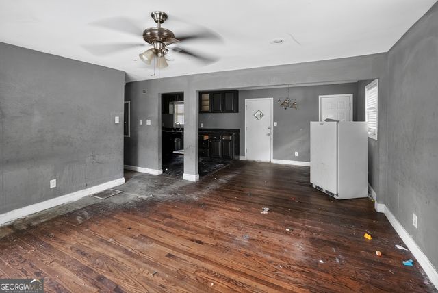 4005 Princeton Place SW, Atlanta, GA 30331