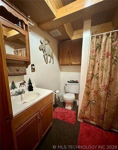 444561 Robin Drive, Vinita, OK 74301