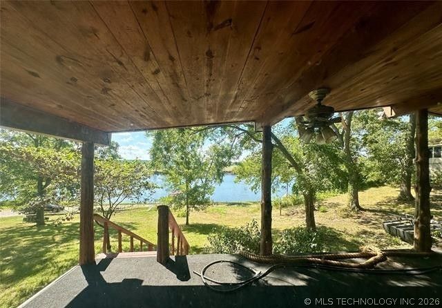 444561 Robin Drive, Vinita, OK 74301