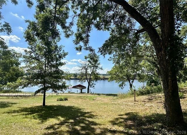 444561 Robin Drive, Vinita, OK 74301