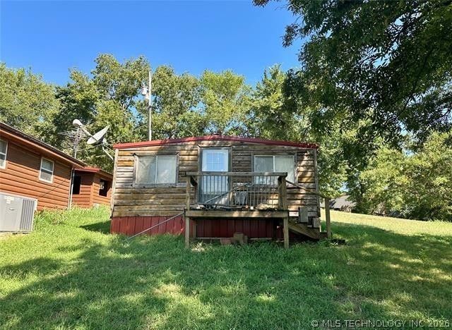 444561 Robin Drive, Vinita, OK 74301