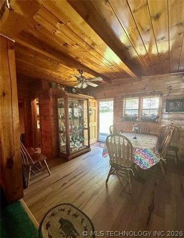 444561 Robin Drive, Vinita, OK 74301