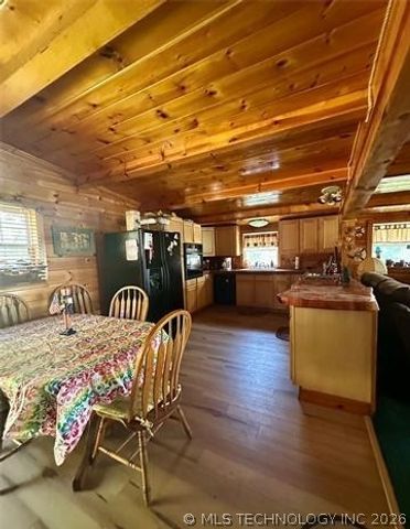 444561 Robin Drive, Vinita, OK 74301