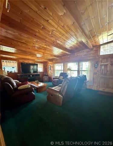 444561 Robin Drive, Vinita, OK 74301