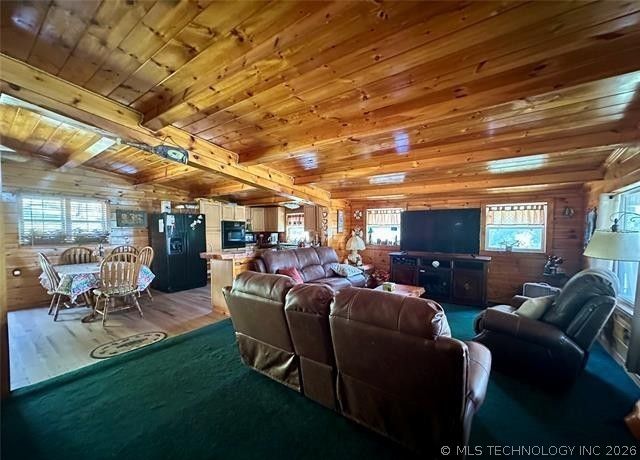 444561 Robin Drive, Vinita, OK 74301