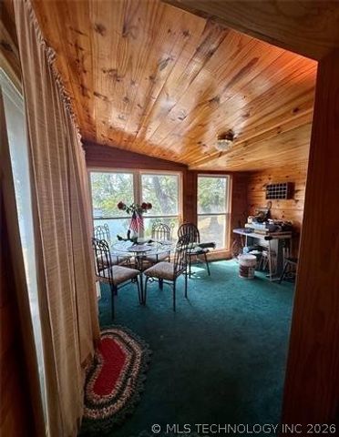 444561 Robin Drive, Vinita, OK 74301