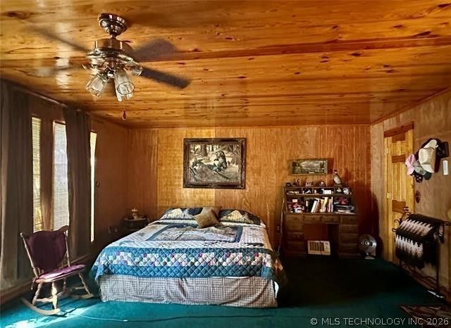 444561 Robin Drive, Vinita, OK 74301