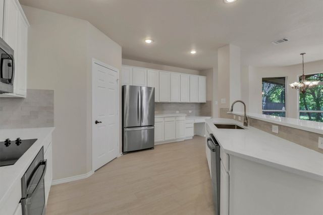 9308 Longview Drive, Plano, TX 75025