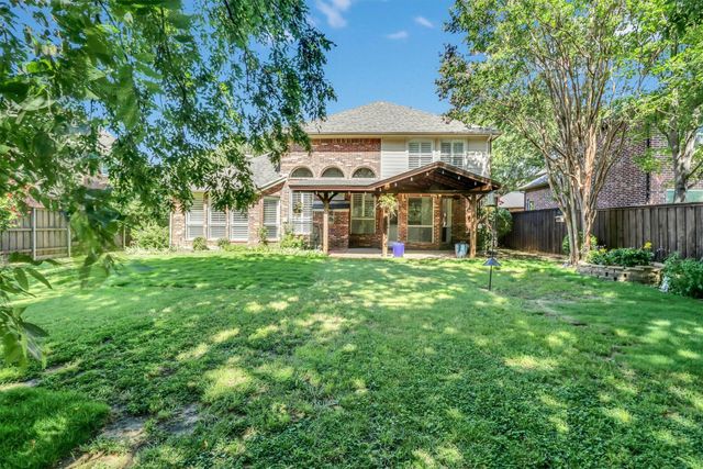 9308 Longview Drive, Plano, TX 75025