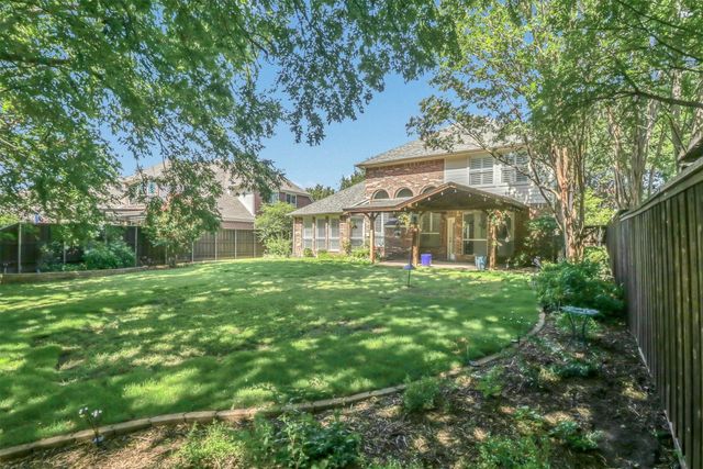 9308 Longview Drive, Plano, TX 75025