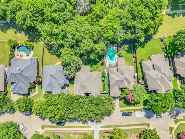 9308 Longview Drive, Plano, TX 75025