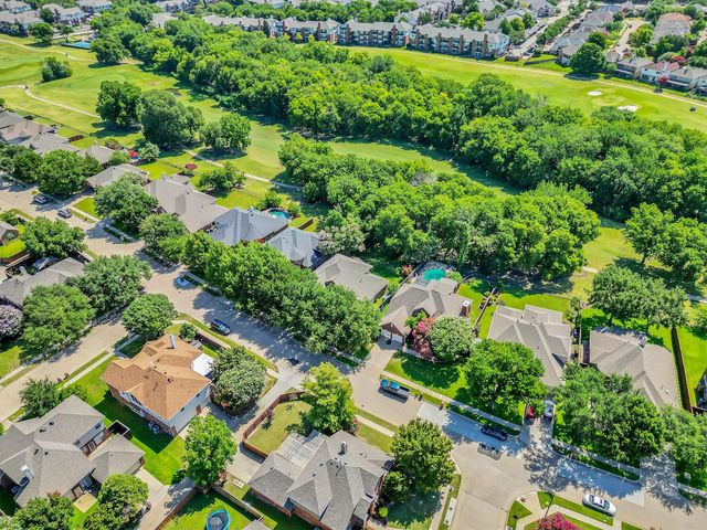 9308 Longview Drive, Plano, TX 75025