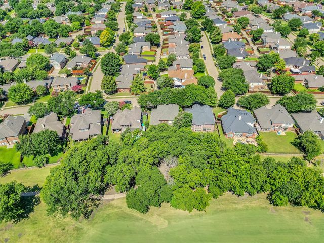 9308 Longview Drive, Plano, TX 75025
