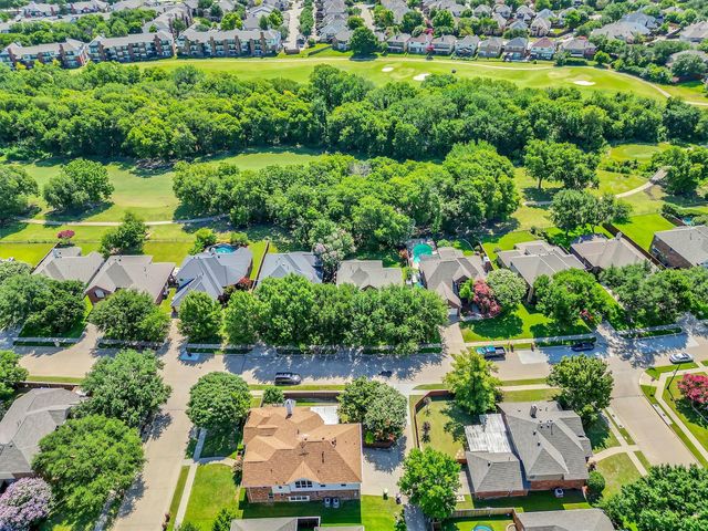 9308 Longview Drive, Plano, TX 75025