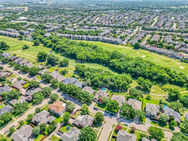9308 Longview Drive, Plano, TX 75025