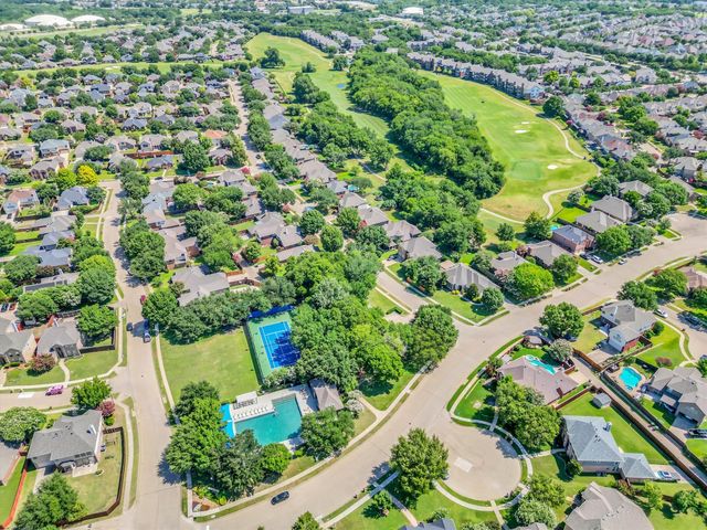 9308 Longview Drive, Plano, TX 75025
