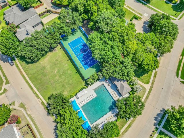 9308 Longview Drive, Plano, TX 75025