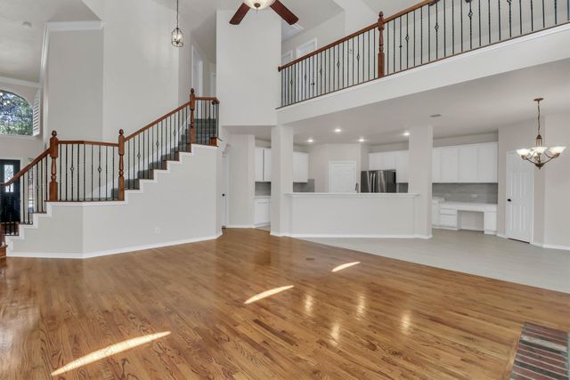 9308 Longview Drive, Plano, TX 75025