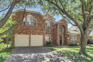 9308 Longview Drive, Plano, TX 75025