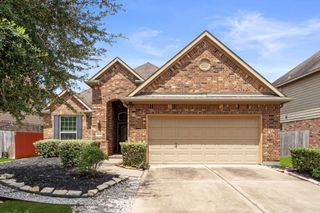 9131 Basin Ridge Lane, Richmond, TX 77407
