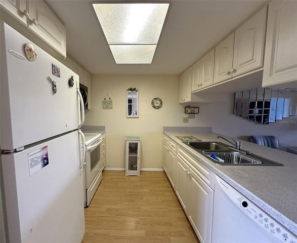 4024 OAKVIEW DRIVE I2, Punta Gorda, FL 33980