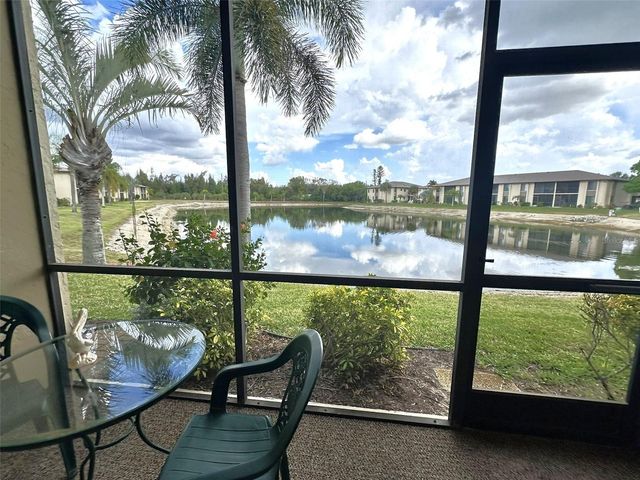 4024 OAKVIEW DRIVE I2, Punta Gorda, FL 33980