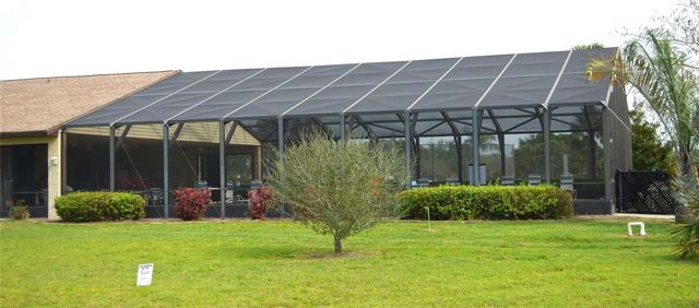 4024 OAKVIEW DRIVE I2, Punta Gorda, FL 33980