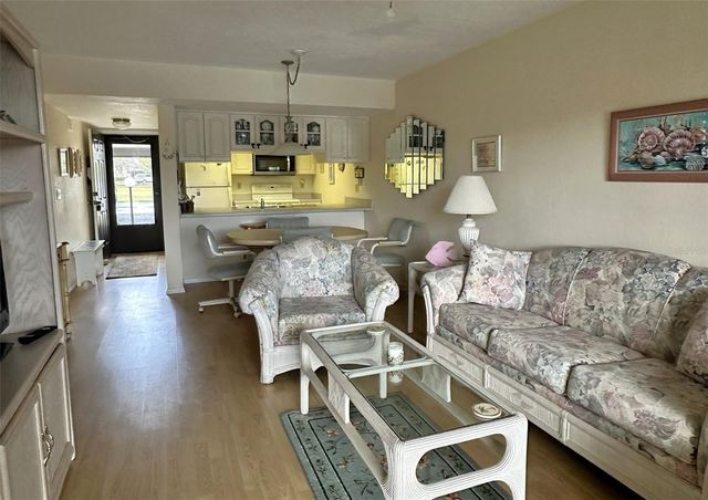 4024 OAKVIEW DRIVE I2, Punta Gorda, FL 33980