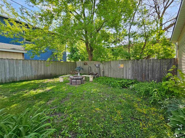 734 White Street, Port Huron, MI 48060