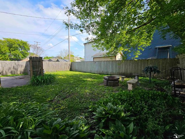 734 White Street, Port Huron, MI 48060
