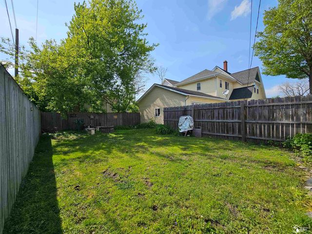734 White Street, Port Huron, MI 48060