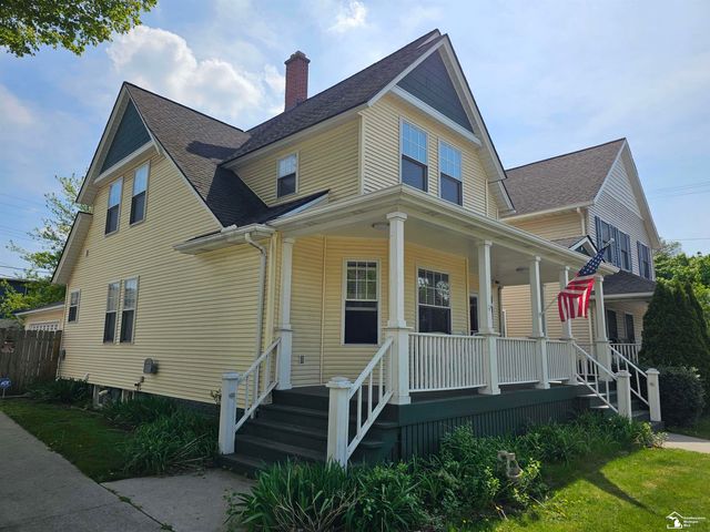 734 White Street, Port Huron, MI 48060