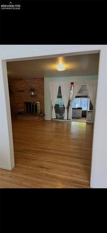 100 Ely Street, Colorado Springs, CO 80911