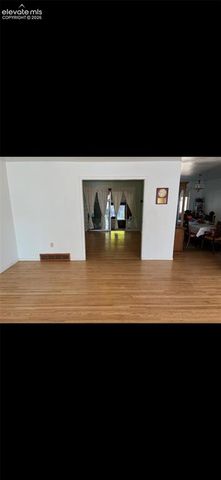 100 Ely Street, Colorado Springs, CO 80911