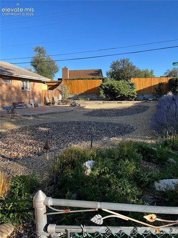 100 Ely Street, Colorado Springs, CO 80911