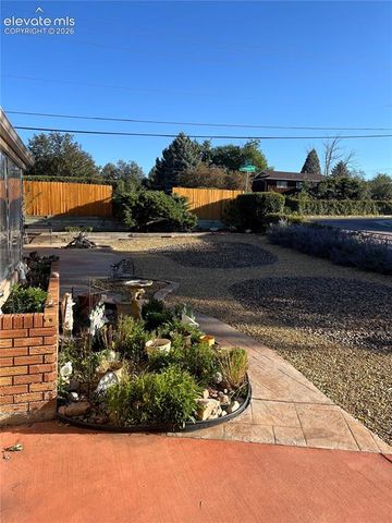 100 Ely Street, Colorado Springs, CO 80911