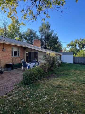 100 Ely Street, Colorado Springs, CO 80911