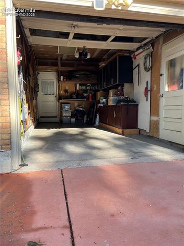 100 Ely Street, Colorado Springs, CO 80911