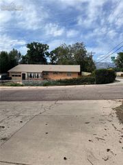 100 Ely Street, Colorado Springs, CO 80911