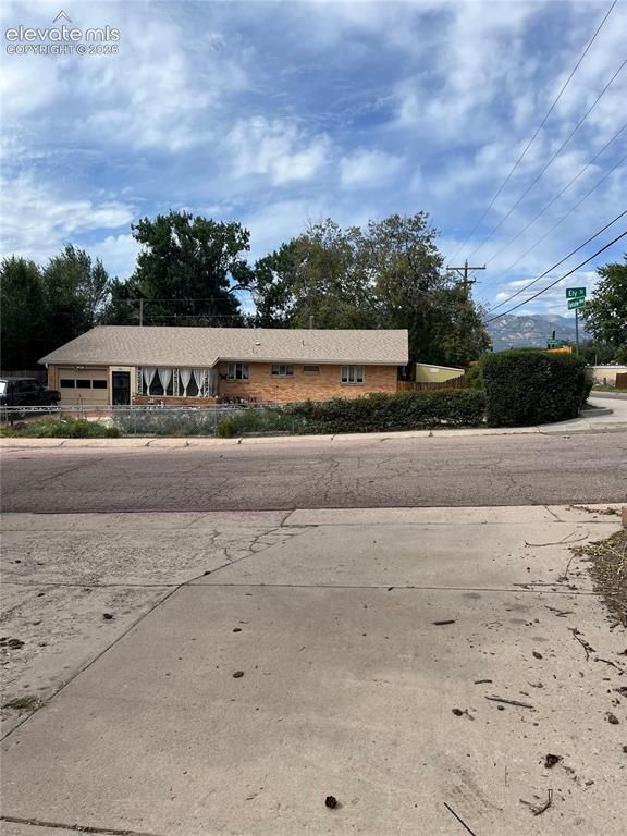 100 Ely Street, Colorado Springs, CO 80911